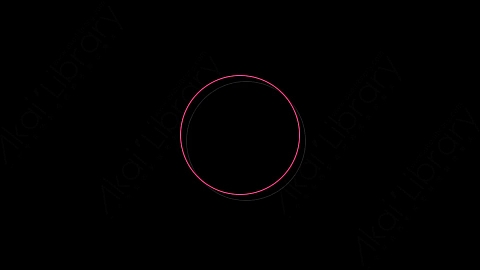 AE模板-Claps-1扁平MG运动图形线条动画装饰元素