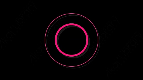 AE模板-Claps-2扁平MG运动图形线条动画装饰元素