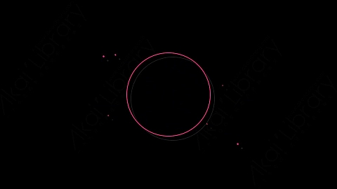 AE模板-Claps-5扁平MG运动图形线条动画装饰元素