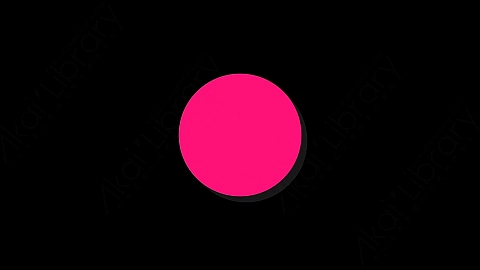 AE模板-Claps-9扁平MG运动图形线条动画装饰元素