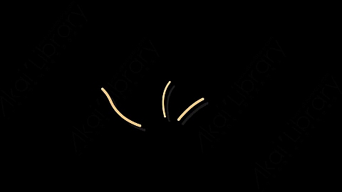 AE模板-Lines-11扁平MG运动图形线条动画装饰元素