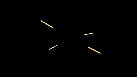 AE模板-Lines-12扁平MG运动图形线条动画装饰元素