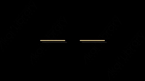 AE模板-Lines-19扁平MG运动图形线条动画装饰元素