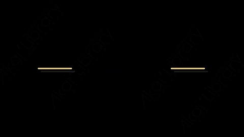 AE模板-Lines-20扁平MG运动图形线条动画装饰元素