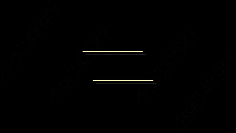 AE模板-Lines-3扁平MG运动图形线条动画装饰元素