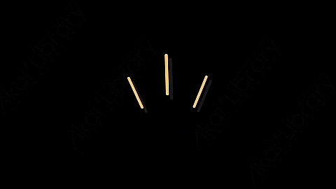 AE模板-Lines-8扁平MG运动图形线条动画装饰元素