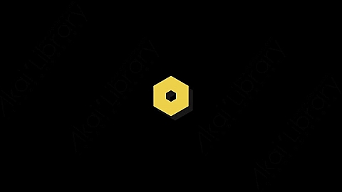 AE模板-Simple-1扁平MG运动图形线条动画装饰元素