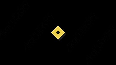 AE模板-Simple-2扁平MG运动图形线条动画装饰元素