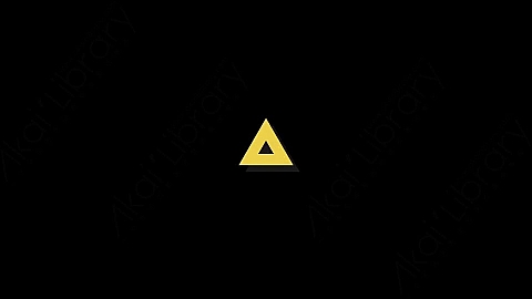 AE模板-Simple-3扁平MG运动图形线条动画装饰元素