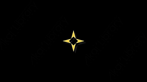 AE模板-Simple-4扁平MG运动图形线条动画装饰元素