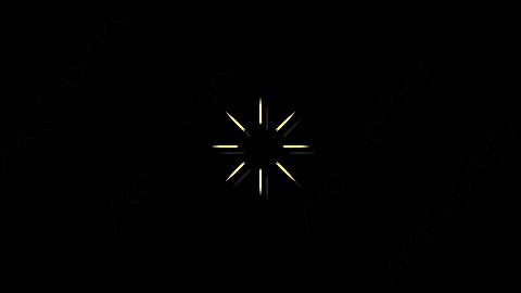 AE模板-Simple-5扁平MG运动图形线条动画装饰元素