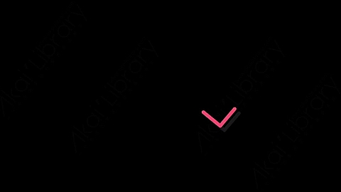 AE模板-Waves-16扁平MG运动图形线条动画装饰元素