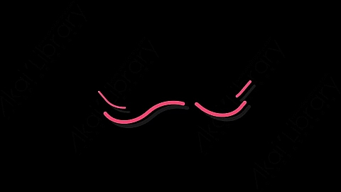 AE模板-Waves-18扁平MG运动图形线条动画装饰元素