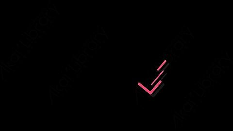 AE模板-Waves-19扁平MG运动图形线条动画装饰元素