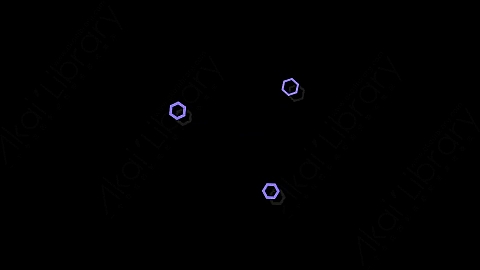AE模板-Particles-8扁平MG运动图形线条动画装饰元素