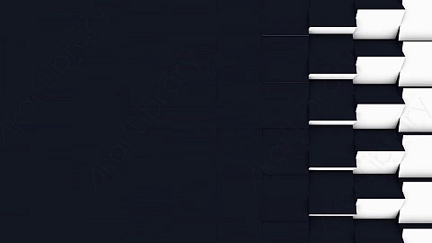 AE模板-3D-Cubes-13D立体立方体运动转场过渡动画