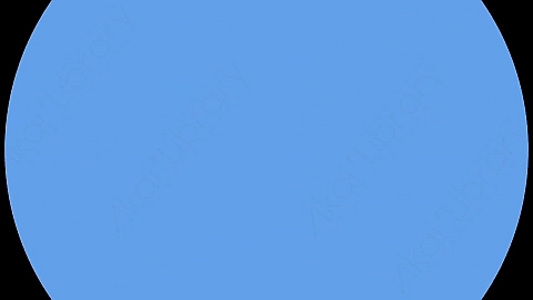 AE模板-Basic-Circles-1扁平MG运动图形线条转场过渡动画