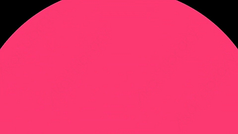 AE模板-Basic-Circles-3扁平MG运动图形线条转场过渡动画