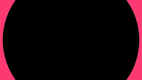 AE模板-Basic-Circles-9扁平MG运动图形线条转场过渡动画