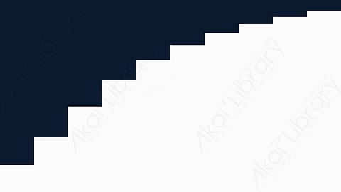 AE模板-Basic-Lines-11扁平MG运动图形线条转场过渡动画