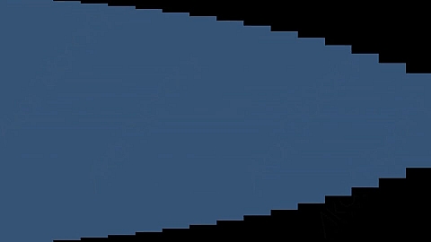 AE模板-Basic-Lines-13扁平MG运动图形线条转场过渡动画