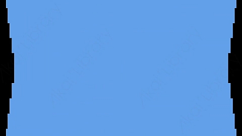 AE模板-Basic-Lines-23扁平MG运动图形线条转场过渡动画