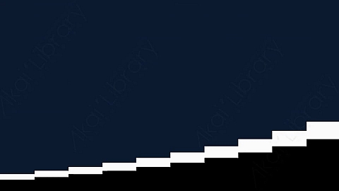 AE模板-Basic-Lines-2扁平MG运动图形线条转场过渡动画