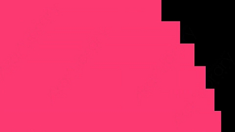 AE模板-Basic-Lines-3扁平MG运动图形线条转场过渡动画