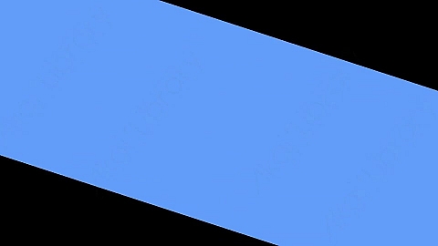 AE模板-Basic-Movement-11扁平MG运动图形线条转场过渡动画