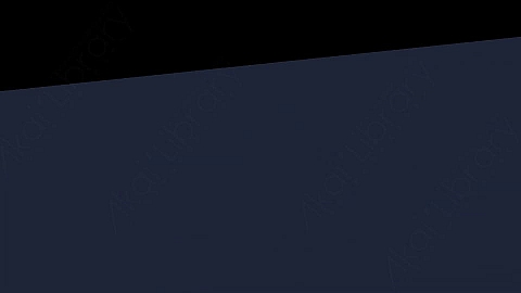 AE模板-Basic-Movement-1扁平MG运动图形线条转场过渡动画