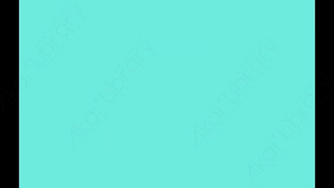 AE模板-Basic-Squares-1扁平MG运动图形多边形线条转场过渡动画