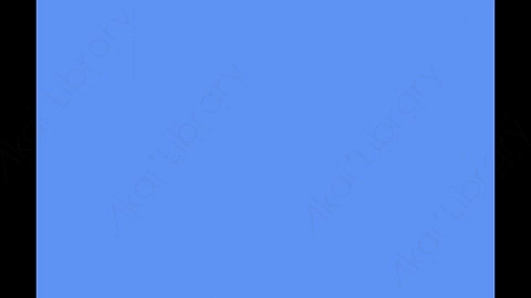 AE模板-Basic-Squares-2扁平MG运动图形多边形线条转场过渡动画