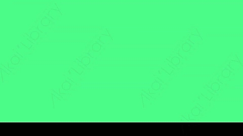 AE模板-Basic-Squares-4扁平MG运动图形多边形线条转场过渡动画