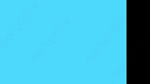 AE模板-Basic-Squares-5扁平MG运动图形多边形线条转场过渡动画