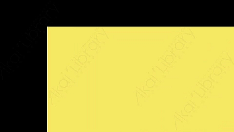 AE模板-Basic-Squares-6扁平MG运动图形多边形线条转场过渡动画