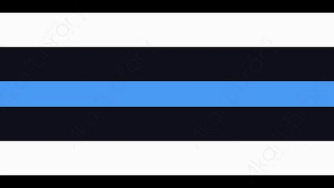 AE模板-Basic-Squares-8扁平MG运动图形多边形线条转场过渡动画