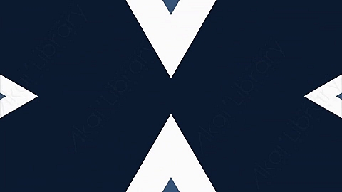 AE模板-Basic-Triangles-11扁平MG运动图形三角形线条转场过渡动画