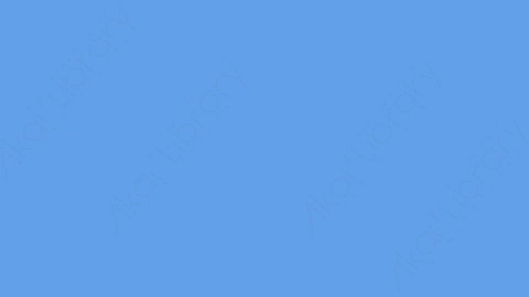 AE模板-Basic-Triangles-1扁平MG运动图形三角形线条转场过渡动画