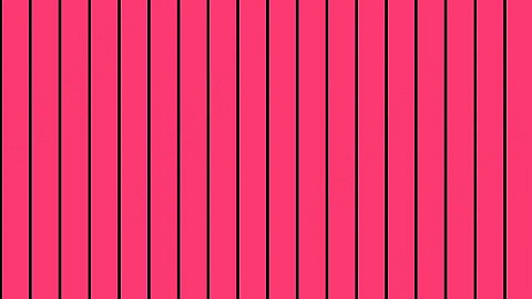 AE模板-Blinds-2扁平MG运动图形线条百叶窗转场过渡动画