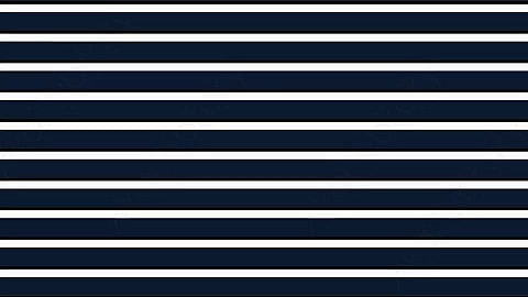 AE模板-Blinds-6扁平MG运动图形线条百叶窗转场过渡动画