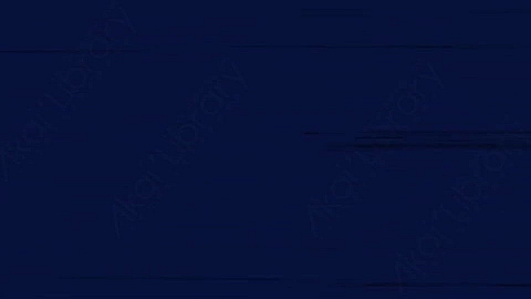 AE模板-Fractal-Blocks-1扁平MG运动图形线条故障失真效果转场过渡动画