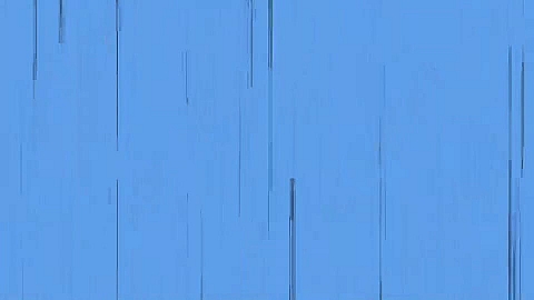 AE模板-Fractal-Blocks-2扁平MG运动图形线条故障失真效果转场过渡动画