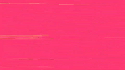 AE模板-Fractal-Blocks-3扁平MG运动图形线条故障失真效果转场过渡动画