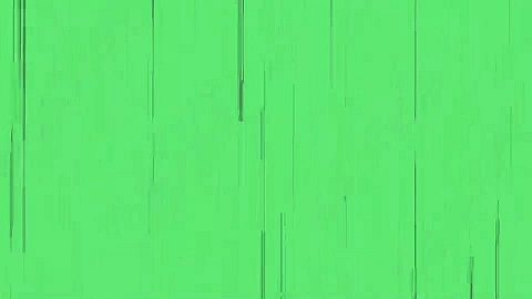 AE模板-Fractal-Blocks-4扁平MG运动图形线条故障失真效果转场过渡动画