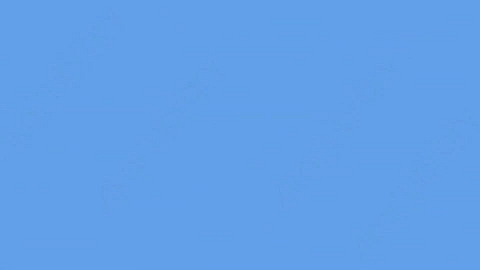 AE模板-Fractal-Splines-1扁平MG运动图形线条故障失真效果转场过渡动画