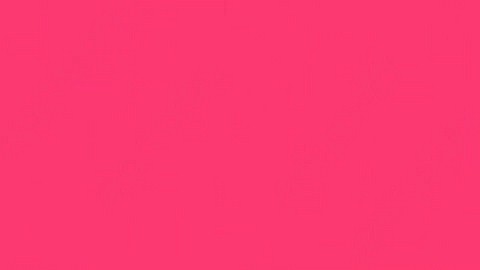 AE模板-Fractal-Splines-2扁平MG运动图形线条故障失真效果转场过渡动画