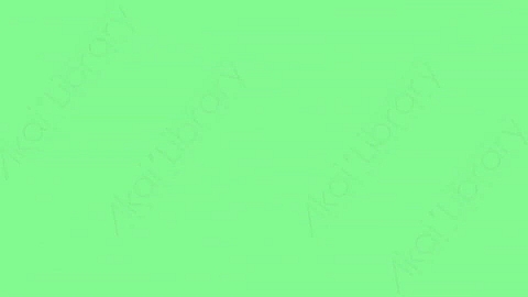 AE模板-Fractal-Splines-3扁平MG运动图形线条故障失真效果转场过渡动画