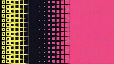 AE模板-Grid-Wipe-12扁平MG运动图形线条网格擦除转场过渡动画