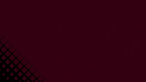 AE模板-Grid-Wipe-9扁平MG运动图形线条网格擦除转场过渡动画