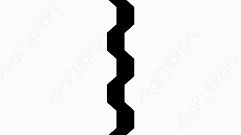 AE模板-Jaws-16扁平MG运动图形线条转场过渡动画